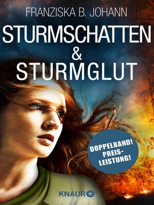 cover image of Sturmschatten & Sturmglut